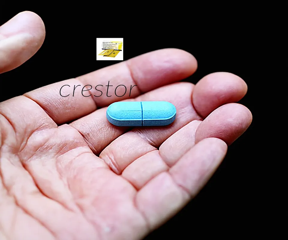 Crestor 20 prezzo